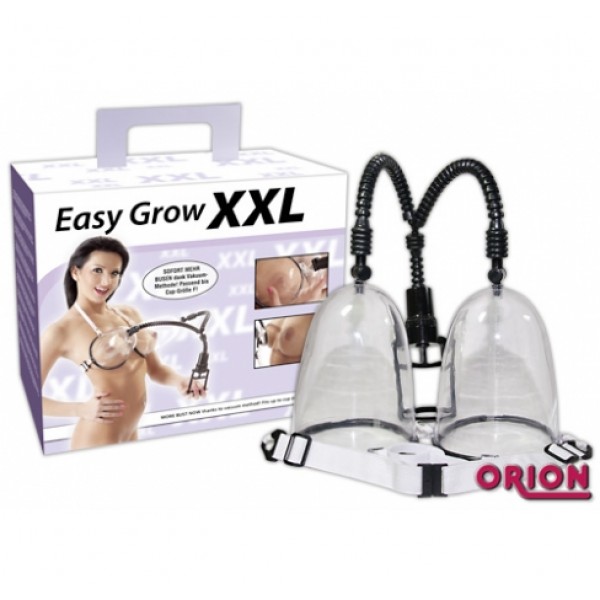Помпа для груди Easy Grow XXL (5039750000)
