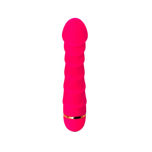 Вибратор Toyfa A-toys розовый (761023)