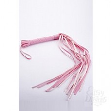 Плеть лаковая, 40см, розовая (Sitabella)